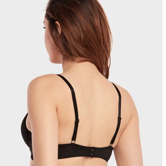 LADIES FULL CUP DOUBLE PUSH UP BRA 6 PACK!! - Picture 5 of 10